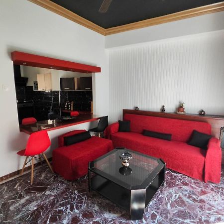 ~Lovey-Dovey~ Nice & Central Apartment ~Sitia~ Exteriör bild