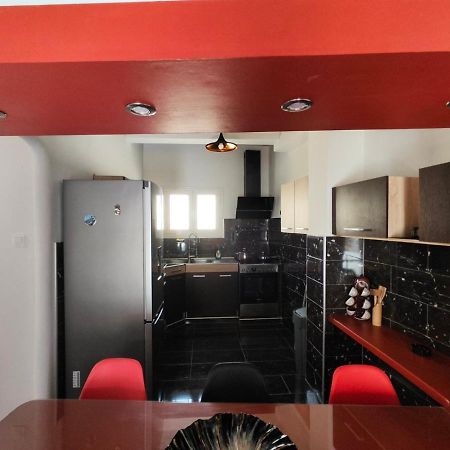 ~Lovey-Dovey~ Nice & Central Apartment ~Sitia~ Exteriör bild
