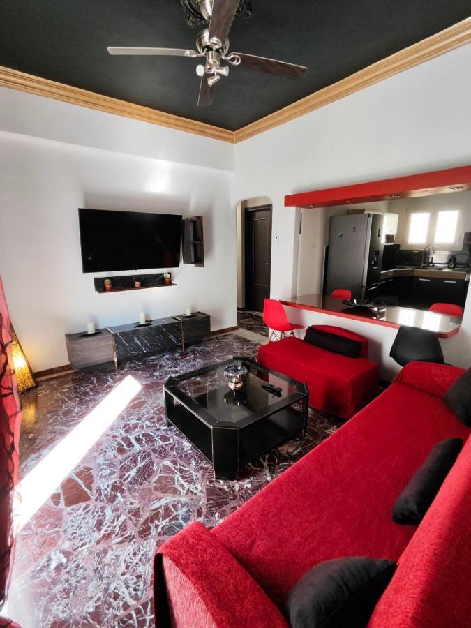 ~Lovey-Dovey~ Nice & Central Apartment ~Sitia~ Exteriör bild