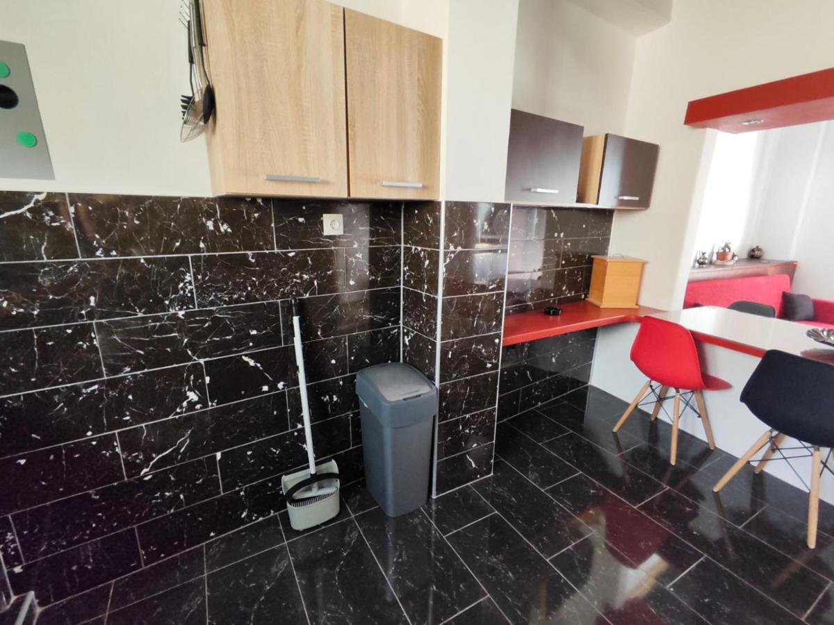 ~Lovey-Dovey~ Nice & Central Apartment ~Sitia~ Exteriör bild