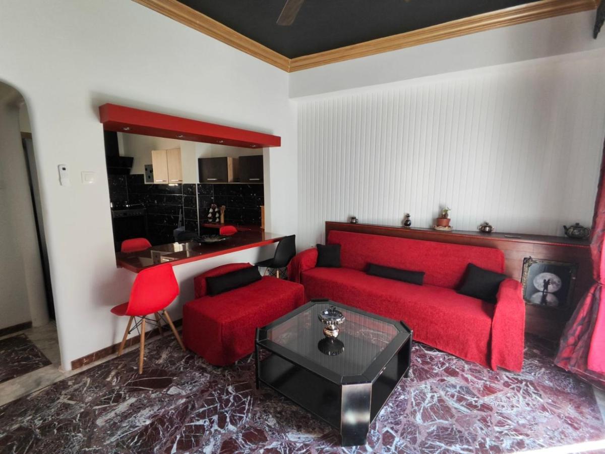 ~Lovey-Dovey~ Nice & Central Apartment ~Sitia~ Exteriör bild