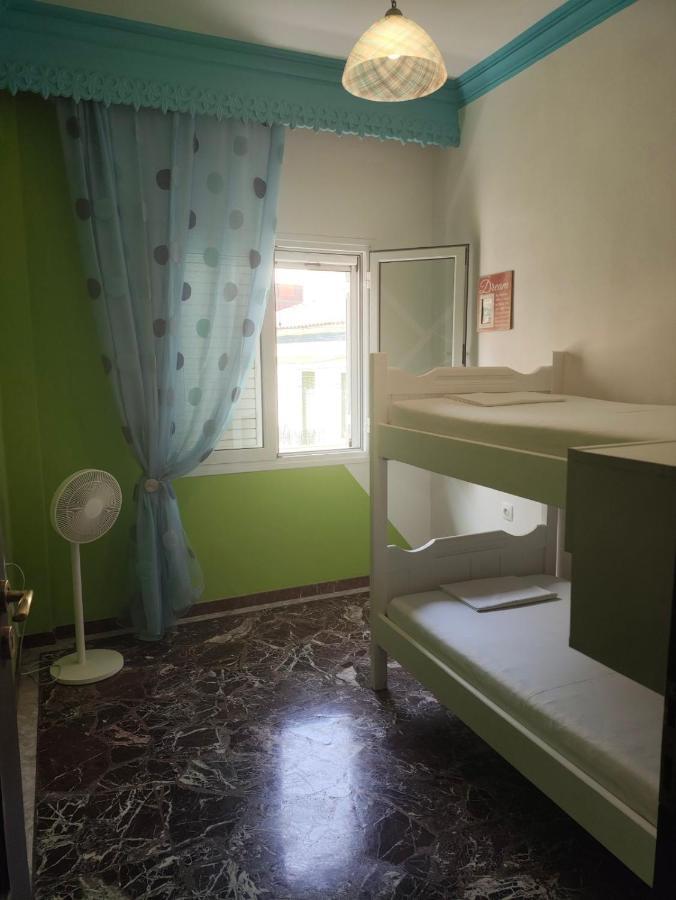 ~Lovey-Dovey~ Nice & Central Apartment ~Sitia~ Exteriör bild