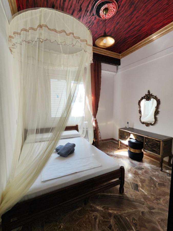 ~Lovey-Dovey~ Nice & Central Apartment ~Sitia~ Exteriör bild