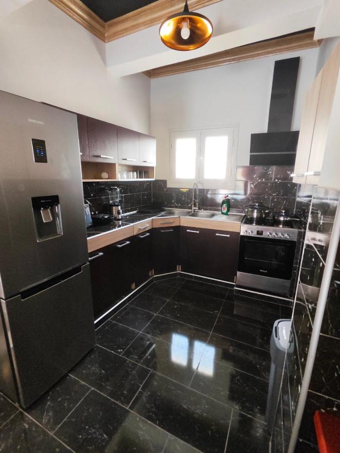 ~Lovey-Dovey~ Nice & Central Apartment ~Sitia~ Exteriör bild