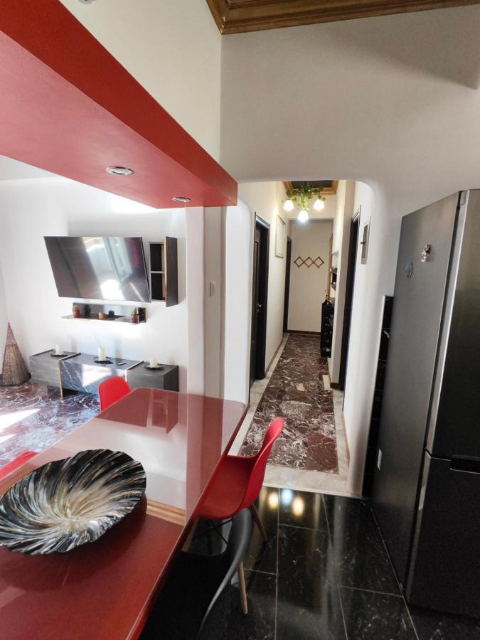 ~Lovey-Dovey~ Nice & Central Apartment ~Sitia~ Exteriör bild